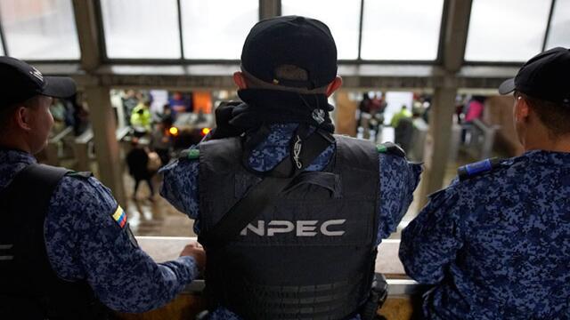 Nombramiento de nuevo director del Inpec, ¿un pañito de agua tibia?