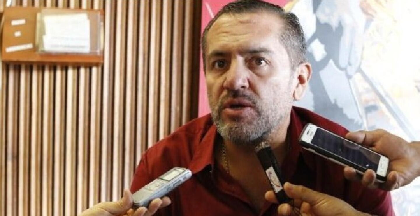 Abogado de senador Mario Castaño dice que su cliente “está tranquilo”