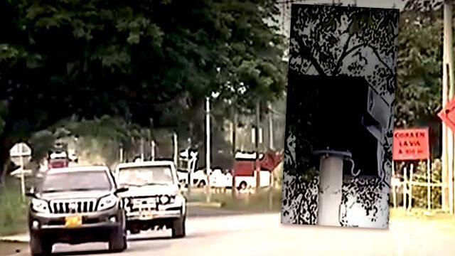 Polémica en Yumbo por fotomultas: habitantes del sector las aprueban y conductores las rechazan Polémica en Yumbo por fotomultas: habitantes del sector las aprueban y conductores las rechazan