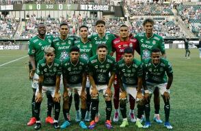 León de México León de México