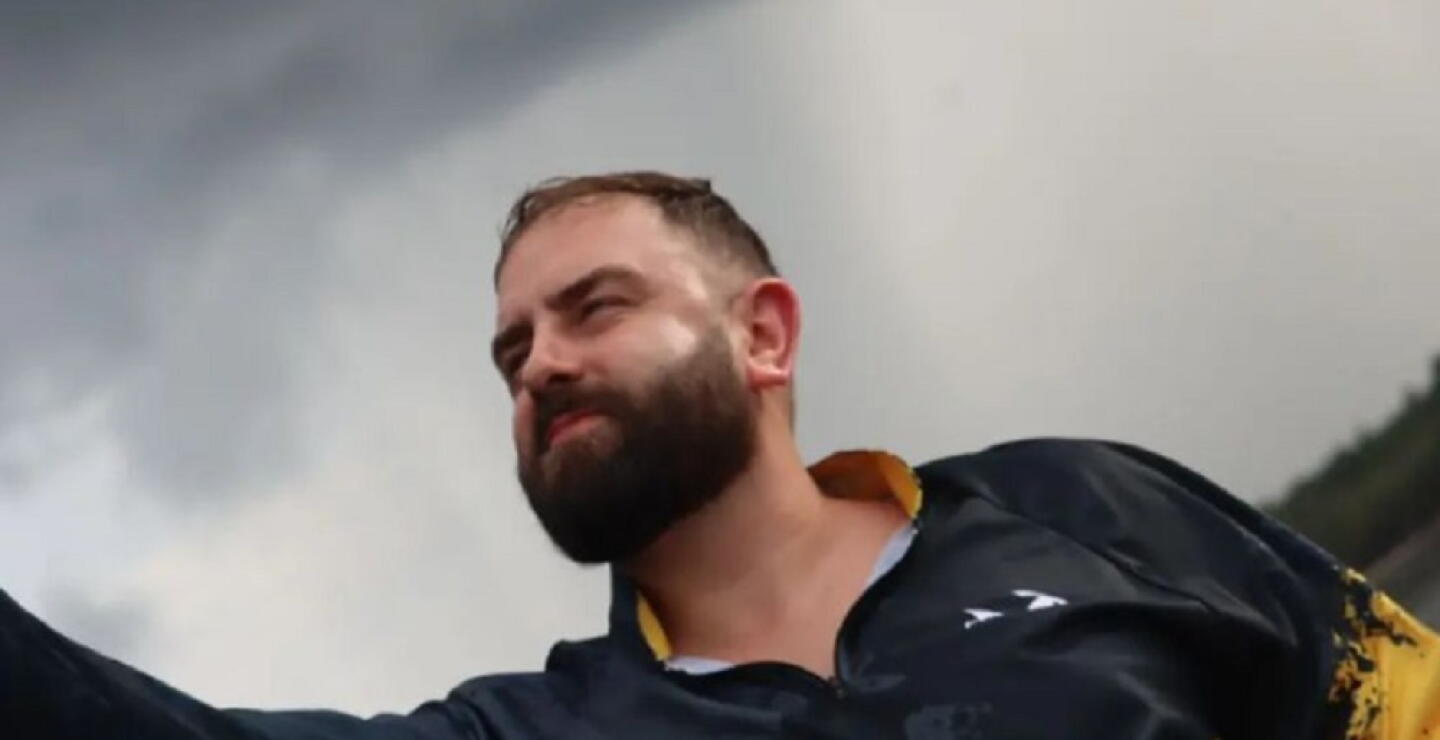 Hijo menor de Lula Da Silva fue denunciado por violencia psicológica contra su pareja