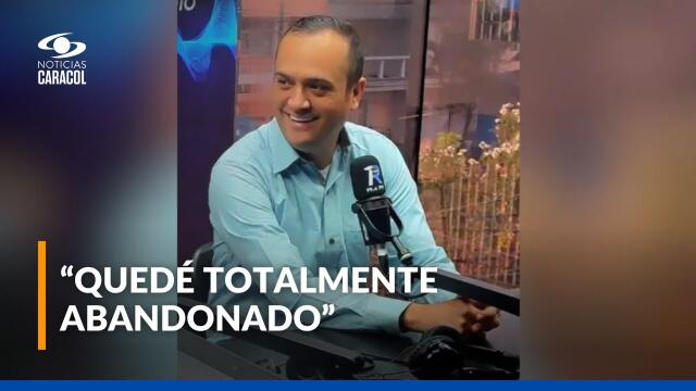 Personero de Tuluá denuncia falta de garantías para continuar en el cargo tras ataque en su contra Personero de Tuluá denuncia falta de garantías para continuar en el cargo tras ataque en su contra