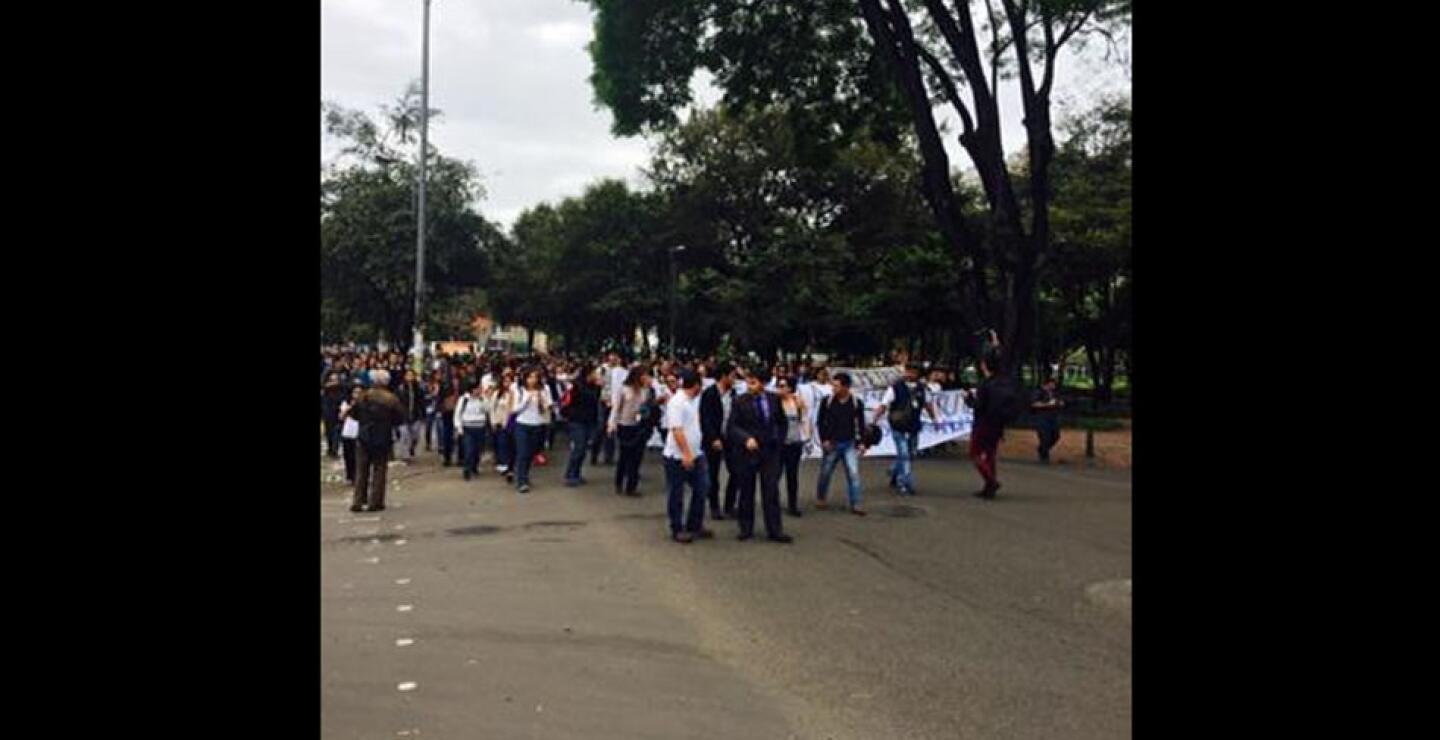 El centro también es investigado por presunta estafa en un programa de medicina en Puerto Colombia que no cuenta con registro calificado del Ministerio. 