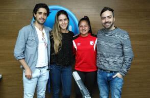 279883_Foto: BLU Radio/ Programa El Camerino