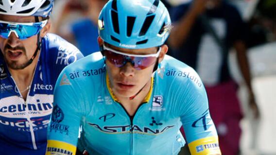 Colprensa- Luis Barbosa