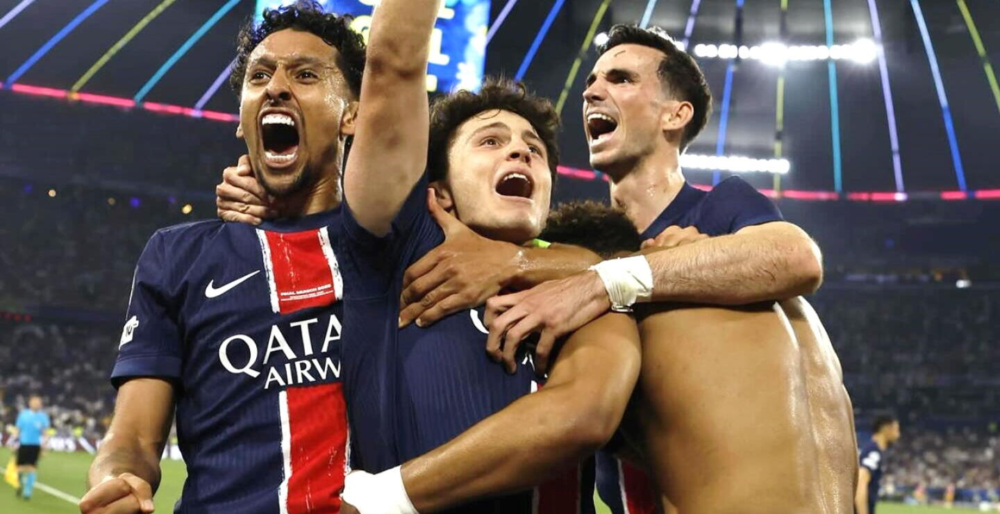 PSG: cuándo juega en el Mundial de Clubes 2025.jpg