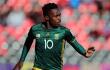 Mfundo Vilakazi Mfundo Vilakazi