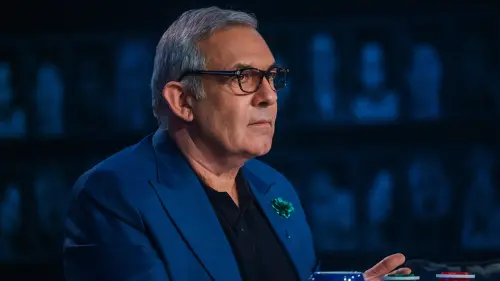 Presentaciones Yo Me Llamo