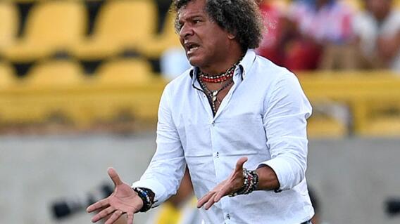 259839_Alberto gamero habló tras la derrota de Junior 1-2 contra Jaguares 259839_Alberto gamero habló tras la derrota de Junior 1-2 contra Jaguares