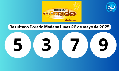 Dorado Mañana Dorado Mañana