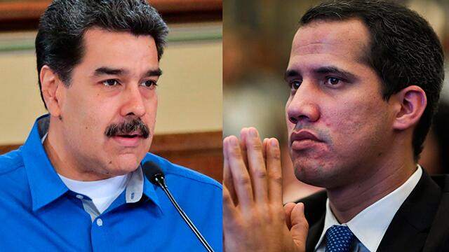 Noruega confirma que es mediador para entablar diálogo entre Gobierno y oposición venezolanos