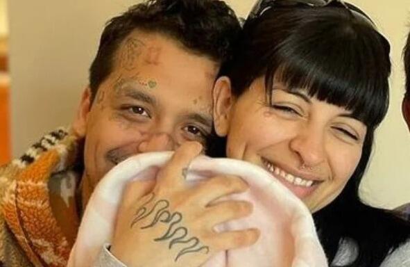 Cazzu habla por primera vez de Nodal