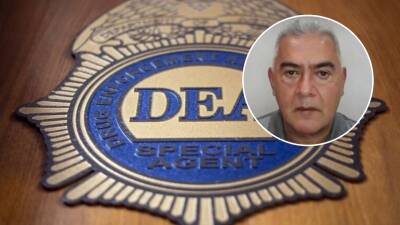 Agentes de la DEA habrían encubierto a alias 'Papa Pitufo' Agentes de la DEA habrían encubierto a alias 'Papa Pitufo'
