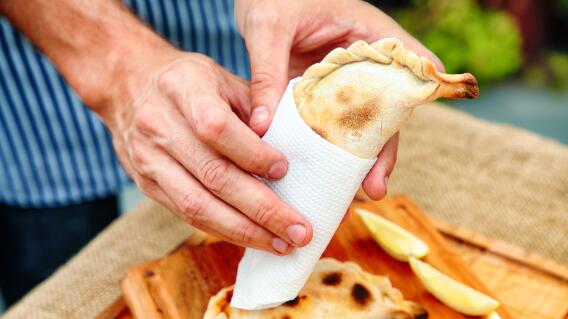 Empanadas Empanadas