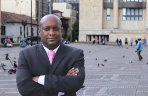 Jefferson Mena Sánchez