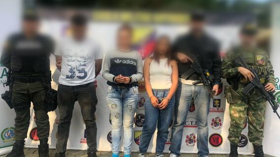 326220_Foto: Policía Nacional