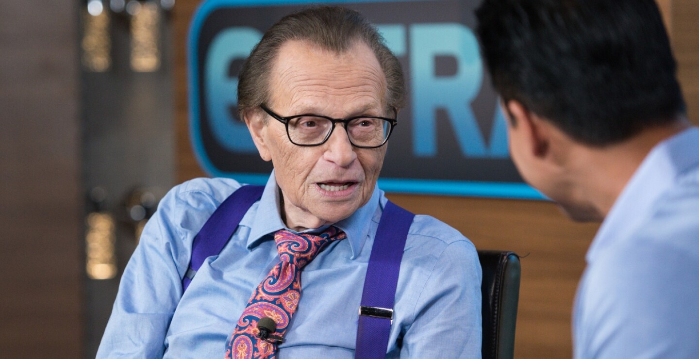 Larry-King