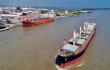 354859_Puerto de Barranquilla // Foto: suministrada