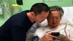 ¿Acuerdo político? Polémica en Perú por indulto al expresidente Alberto Fujimori