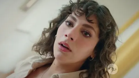 Capítulo 9 La luz de mi vida.