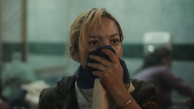 "Noviembre", película basada en la toma del Palacio de Justicia: el recuerdo de una noche sin fin