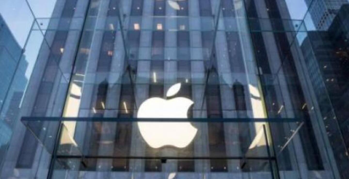 263331_BLU Radio. Apple / Foto: AFP