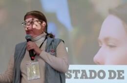 Alejandra Barrios MOE