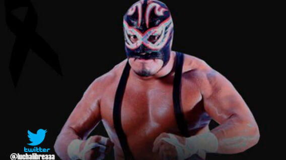 Twitter: @luchalibreaaa