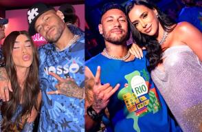 Neymar, en Carnaval de Río, espera convocatoria a Selección Brasil.jpg