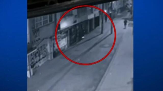 Banda que asalta locales tiene desesperados a residentes de Galerías: así roban