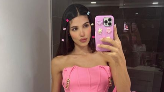 Mara Cifuentes Mara Cifuentes