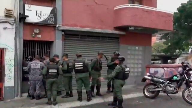 Denuncian plan para apoderarse de casas abandonadas en Venezuela