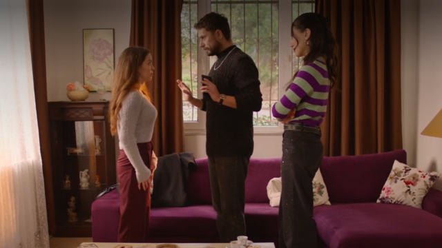 Clip 'Hilos de Vida'