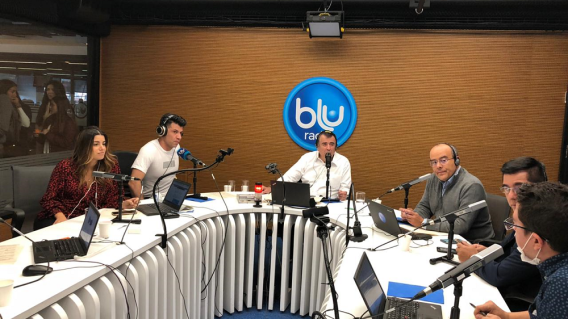 347972_BLU Radio. Blog Deportivo // Foto: BLU Radio