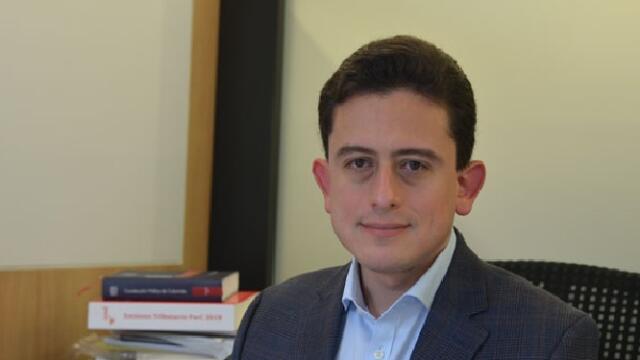 Luis Carlos Reyes Luis Carlos Reyes