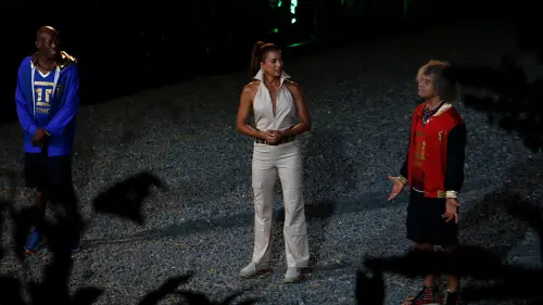 El 'Pibe' y el 'Tino' llegan para crear dos nuevos equipos.