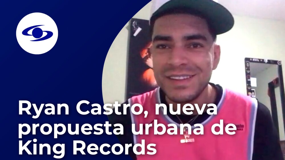 ryan castro nuevo artista urbano apadrinado por kevin rold n ryan castro nuevo artista urbano apadrinado por kevin rold n
