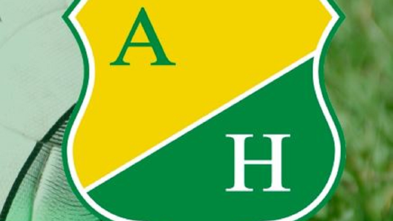 347176_BLU Radio. Club Deportivo Atlético Huila // Foto: clubatleticohuila.com.co