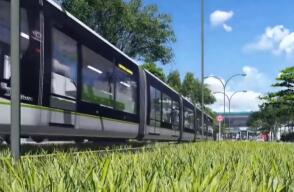 Construcción del metro de la 80 en Medellín: critican participación de cuestionada empresa