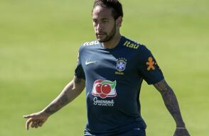 335428_BLU Radio. Neymar da Silva Santos // Foto: AFP