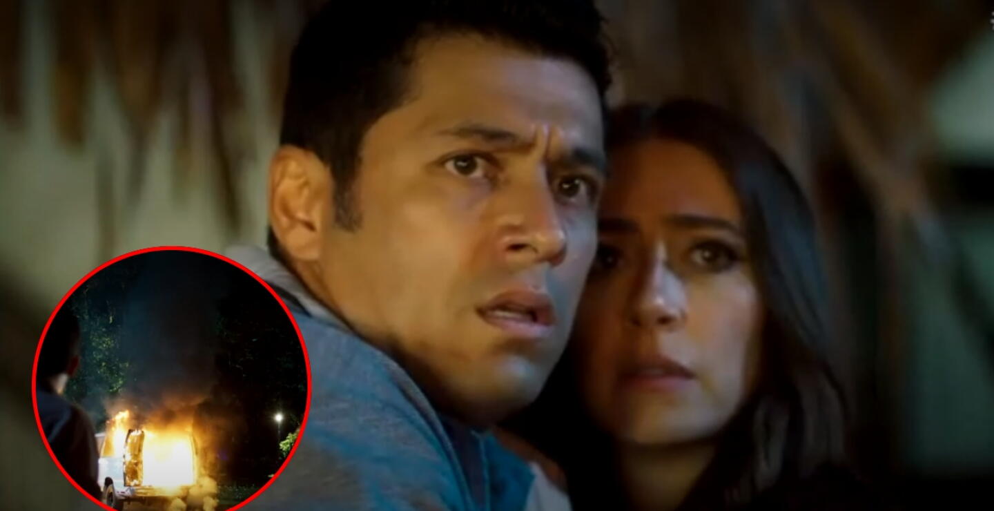 El gran estreno del primer capitulo de 'Arelys Henao': un éxito rotundo 