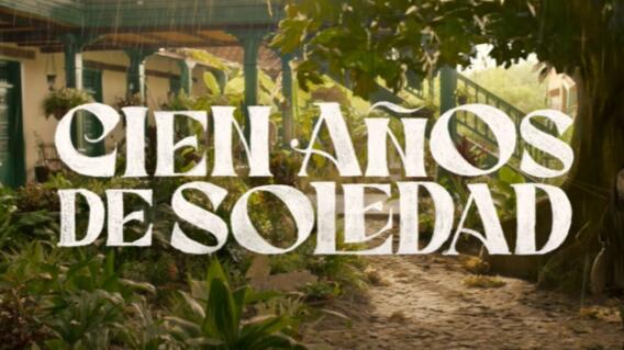 Cien años de soledad Cien años de soledad