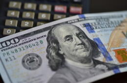 Dólar