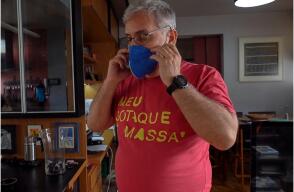 22989_Ricardo Garroux / Foto:AFP