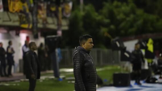 César Farías, técnico venezolano César Farías, técnico venezolano