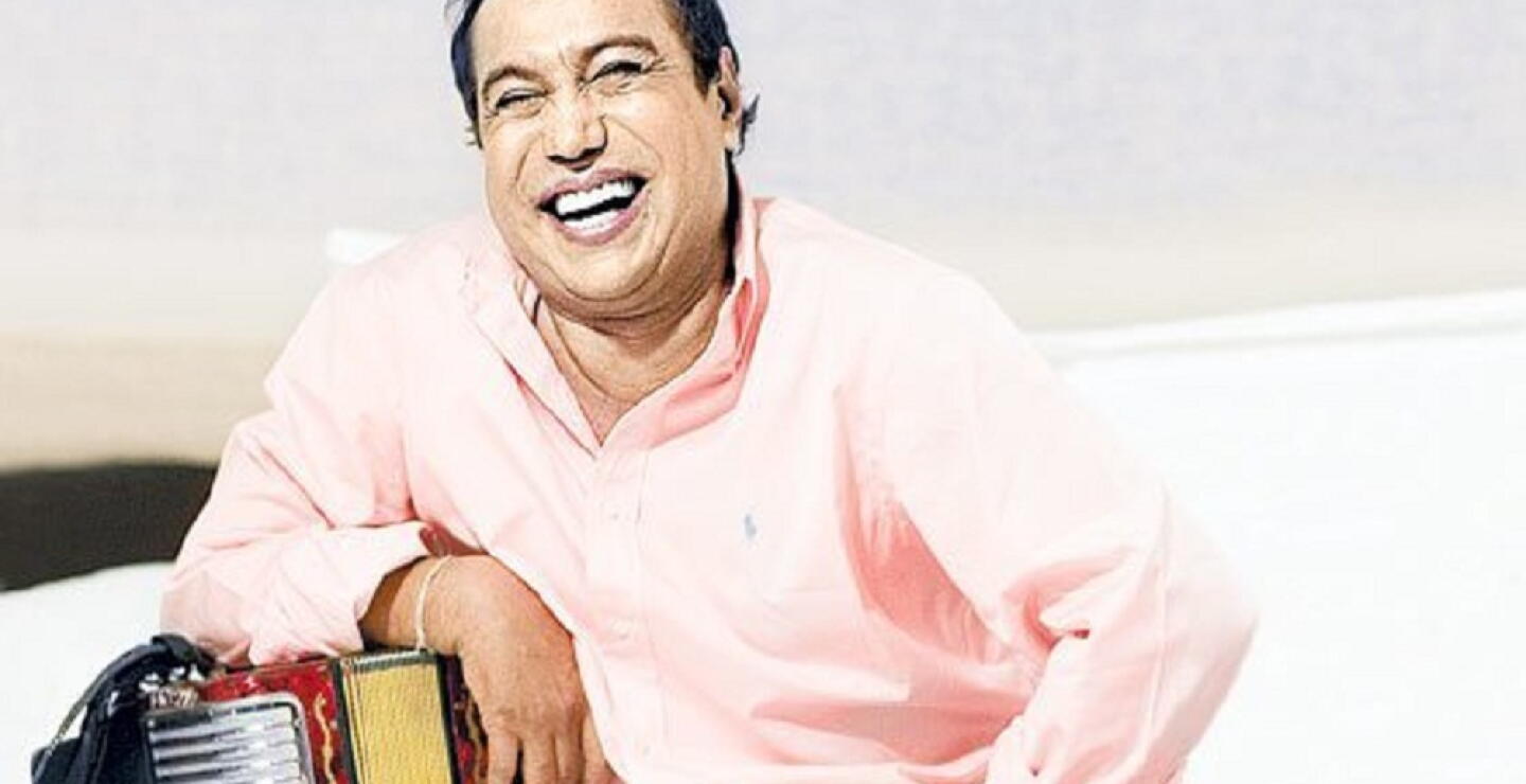 135812_BLU Radio/ Diomedes Diaz. Foto: twitter @DiomedesDiaz