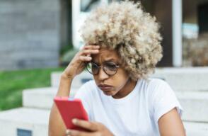 ¿Por qué algunas personas prefieren no contestar las llamadas?