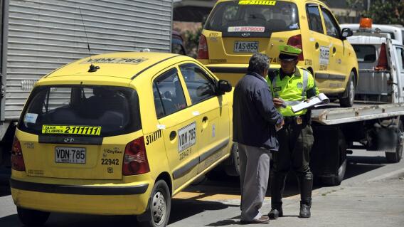 265912_Foto referencia AFP