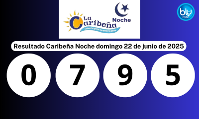 Caribeña Noche Caribeña Noche