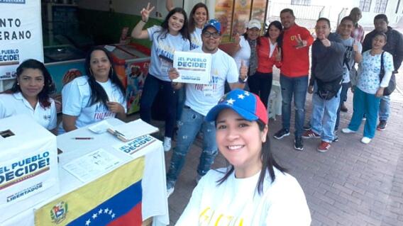 Cortesía Tony Vitola